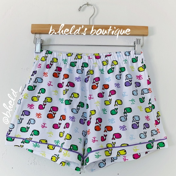 Roller Rabbit Moby Paradise Polo Pajamas in Multi Size X-Small XS Brand New NWT - Picture 9 of 16